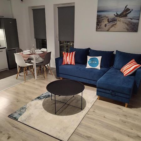 Apartament Rumia Trojmiasto Kaszuby Eksteriør bilde