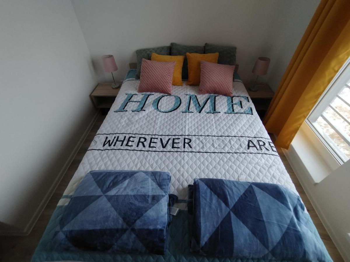 Apartament Rumia Trojmiasto Kaszuby Eksteriør bilde