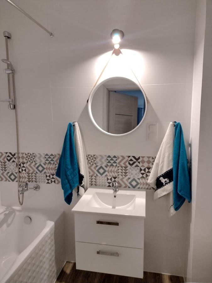 Apartament Rumia Trojmiasto Kaszuby Eksteriør bilde