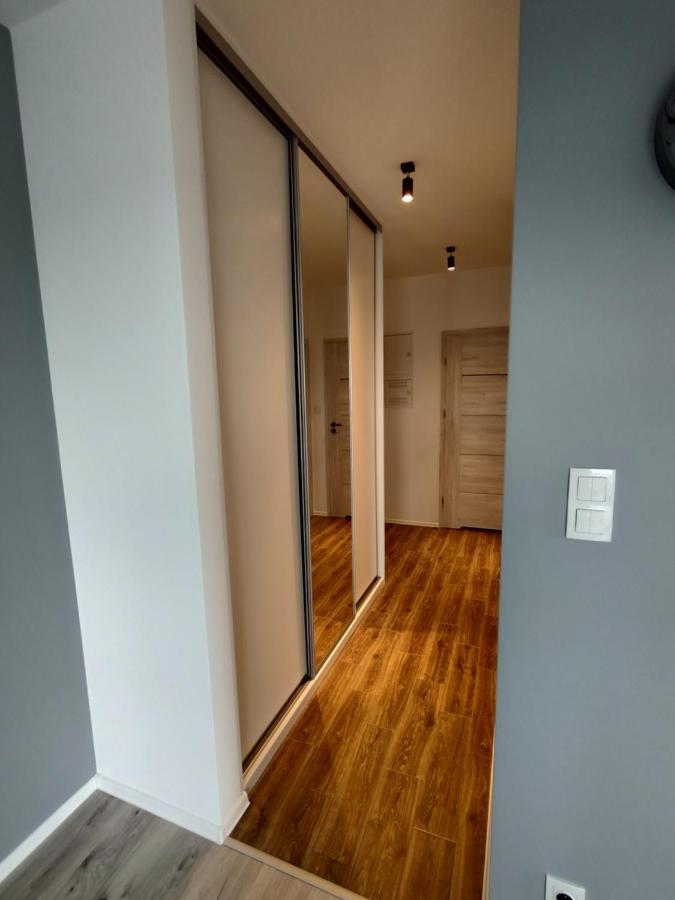 Apartament Rumia Trojmiasto Kaszuby Eksteriør bilde