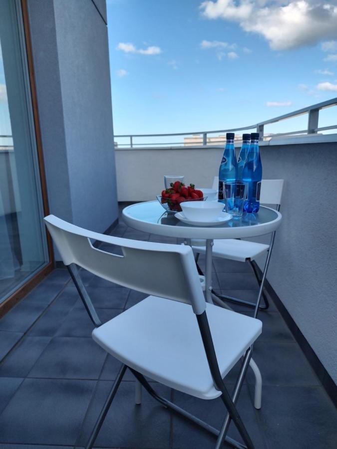 Apartament Rumia Trojmiasto Kaszuby Eksteriør bilde